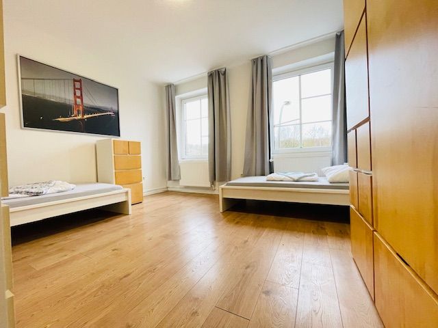 Zimmer in Wohnung PH1801-2