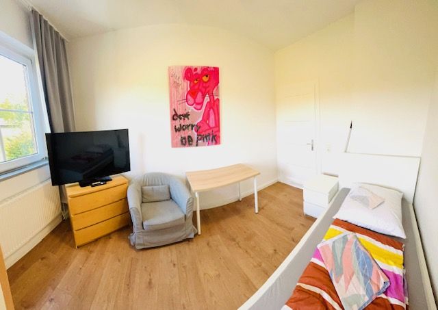 Zimmer in Wohnung PH1802-1